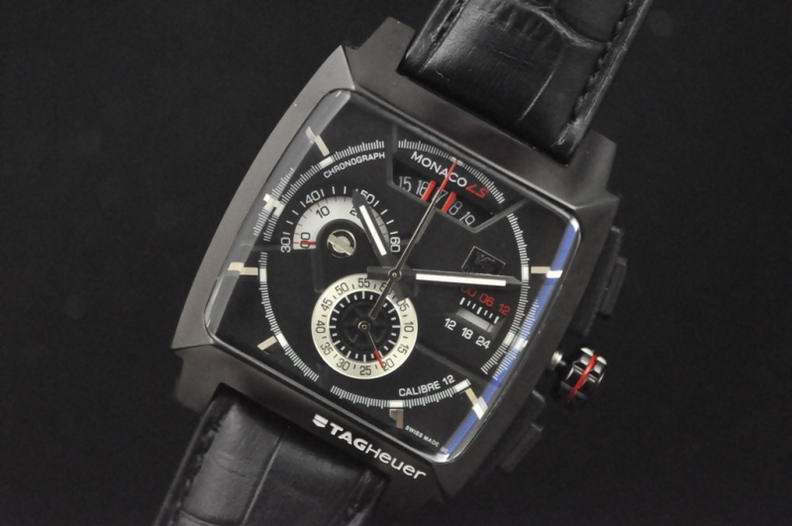 TAG Heuer Watch 610